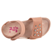 Imagen del producto Sandalia Rosa Niña