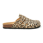 Imagen del producto Zueco Marron Mujer