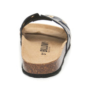 Imagen del producto Sandalia Negro Mujer