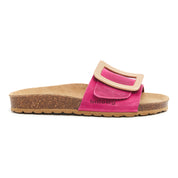 Imagen del producto Sandalia Fucsia Mujer