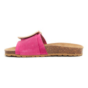 Imagen del producto Sandalia Fucsia Mujer