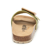 Imagen del producto Sandalia Verde Mujer