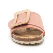 Imagen del producto Sandalia Rosa Mujer