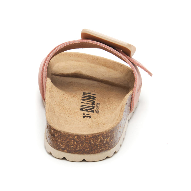 Imagen del producto Sandalia Rosa Mujer