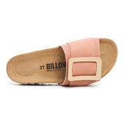 Imagen del producto Sandalia Rosa Mujer