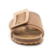 Imagen del producto Sandalia Marron Mujer