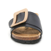 Imagen del producto Sandalia Negro Mujer