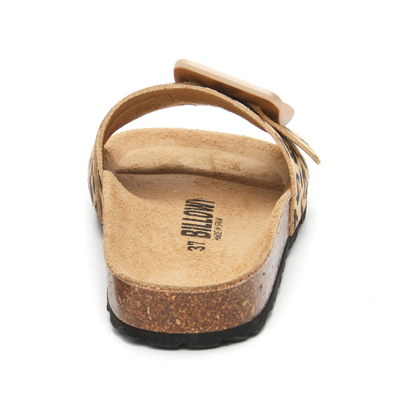 Imagen del producto Sandalia Marron Mujer