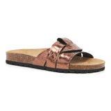 Brown Women's Sandal