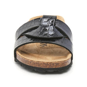 Imagen del producto Sandalia Negro Mujer