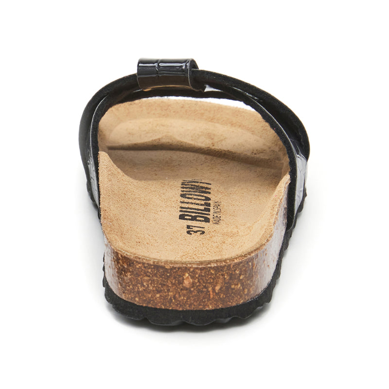 Imagen del producto Sandalia Negro Mujer