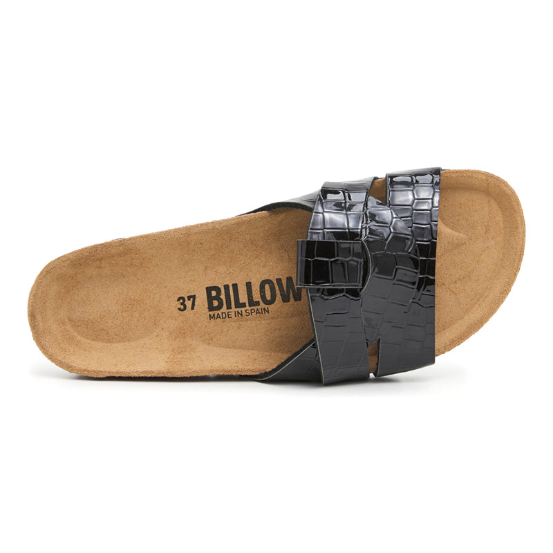 Imagen del producto Sandalia Negro Mujer