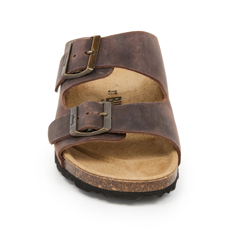 Imagen del producto Sandalia Marron Mujer