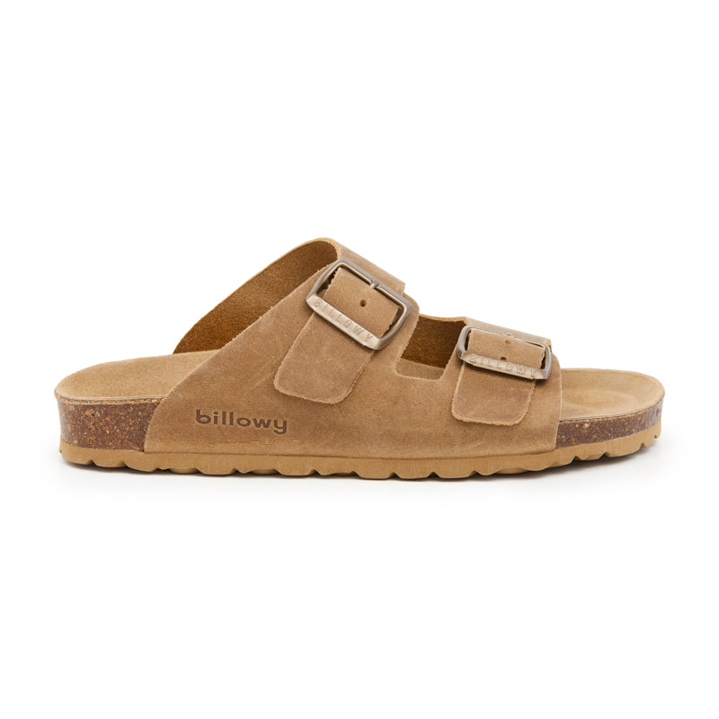 Imagen del producto Sandalia Marron Mujer