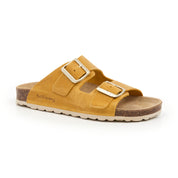 Imagen del producto Sandalia Amarillo Mujer