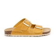 Imagen del producto Sandalia Amarillo Mujer