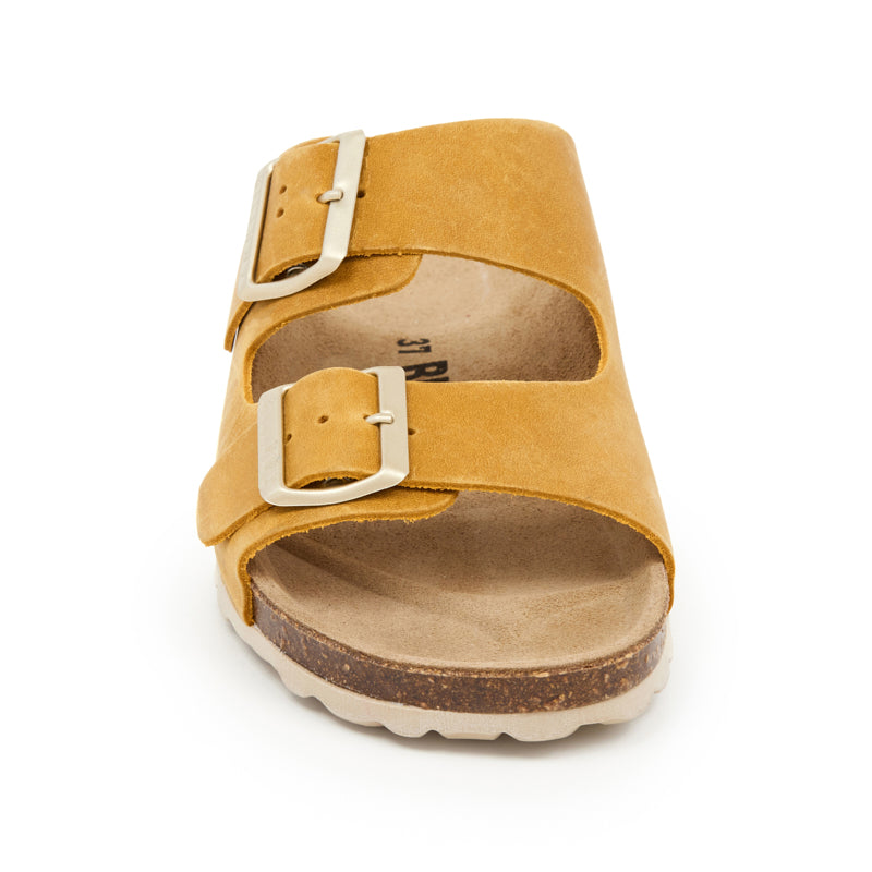 Imagen del producto Sandalia Amarillo Mujer