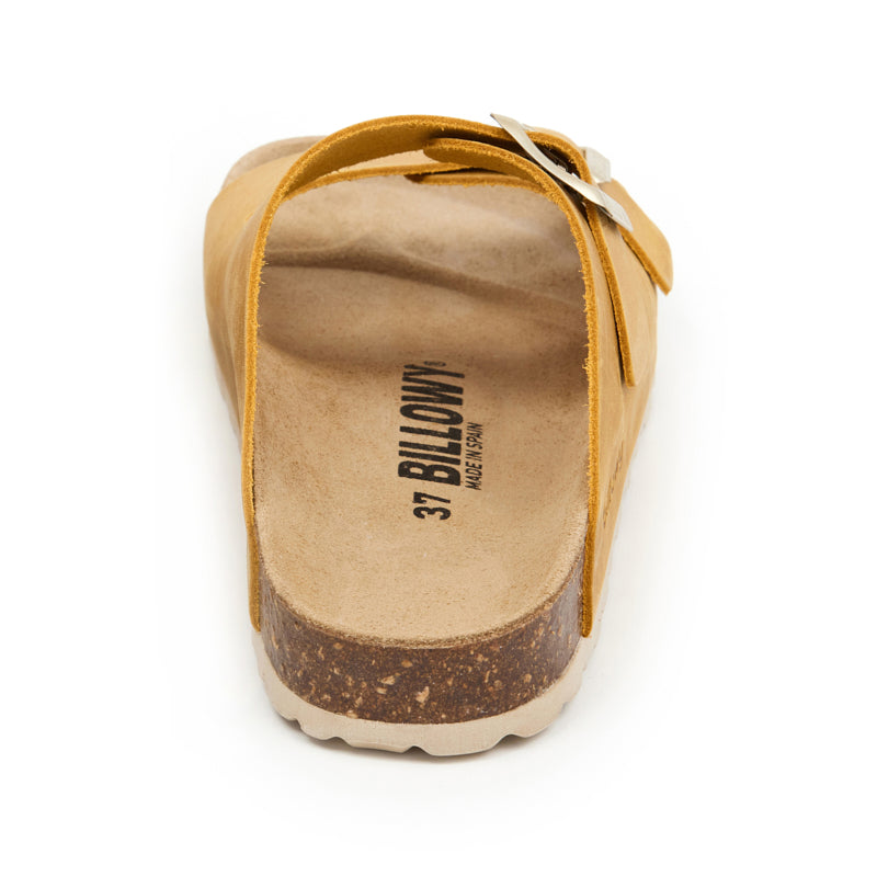 Imagen del producto Sandalia Amarillo Mujer