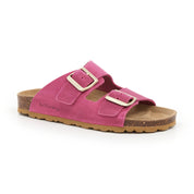 Imagen del producto Sandalia Fucsia Mujer