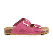 Imagen del producto Sandalia Fucsia Mujer