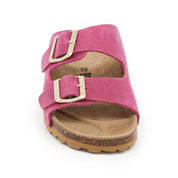 Imagen del producto Sandalia Fucsia Mujer