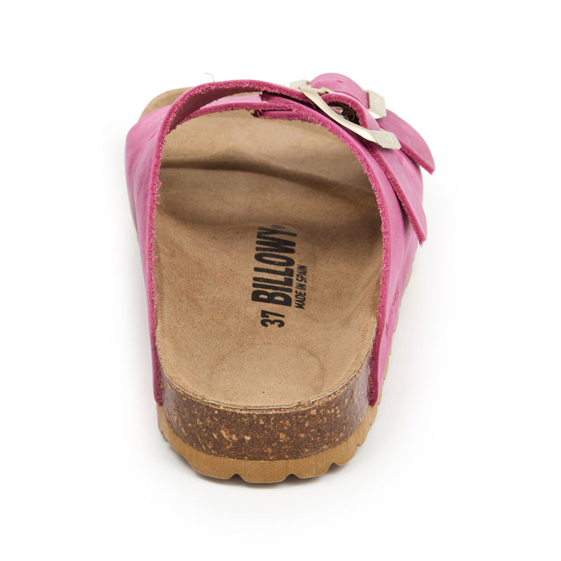 Imagen del producto Sandalia Fucsia Mujer