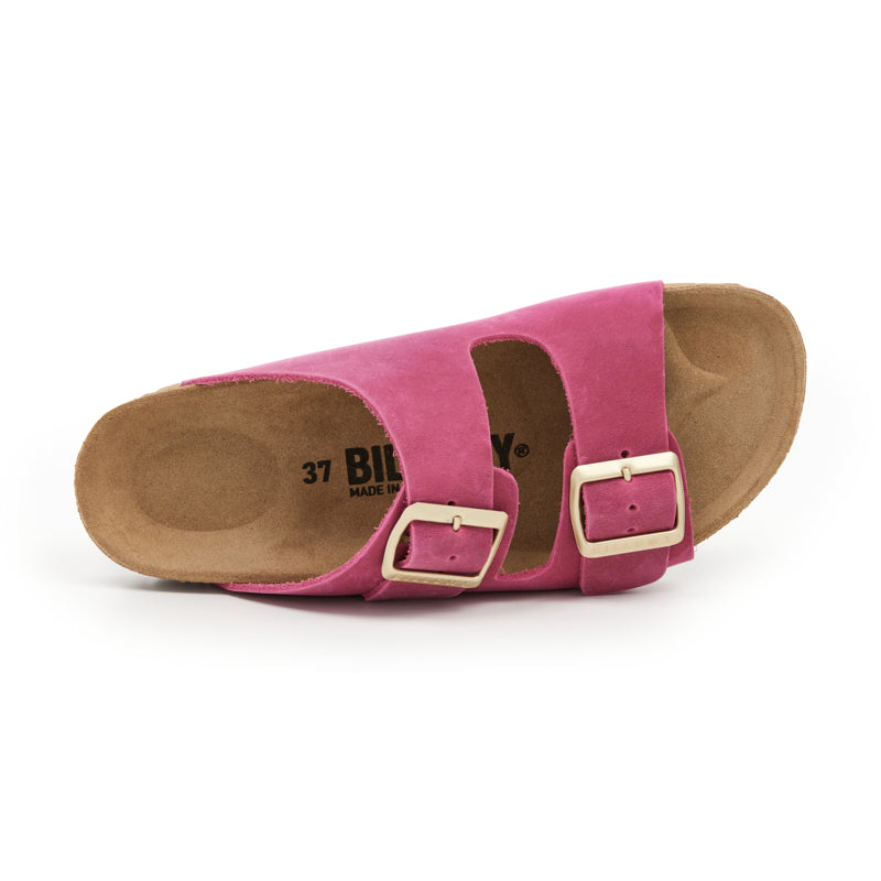 Imagen del producto Sandalia Fucsia Mujer