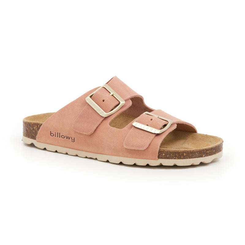 Imagen del producto Sandalia Rosa Mujer