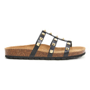 Imagen del producto Sandalia Negro Mujer