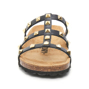 Imagen del producto Sandalia Negro Mujer