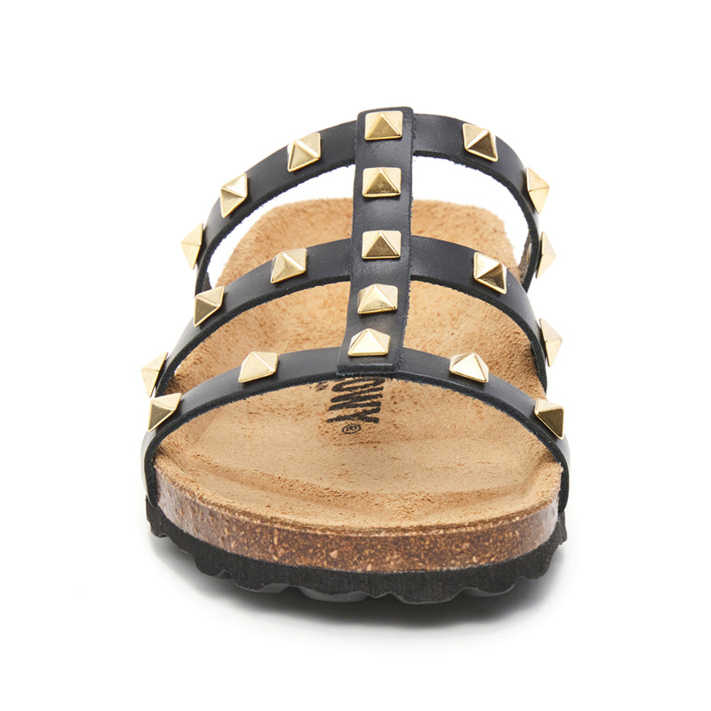 Imagen del producto Sandalia Negro Mujer