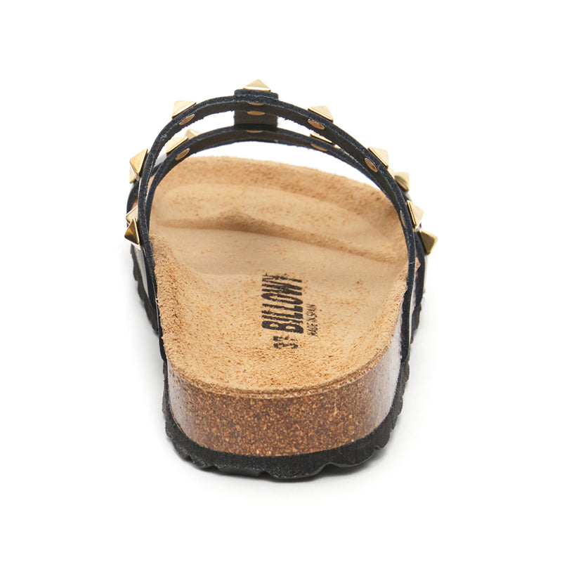 Imagen del producto Sandalia Negro Mujer