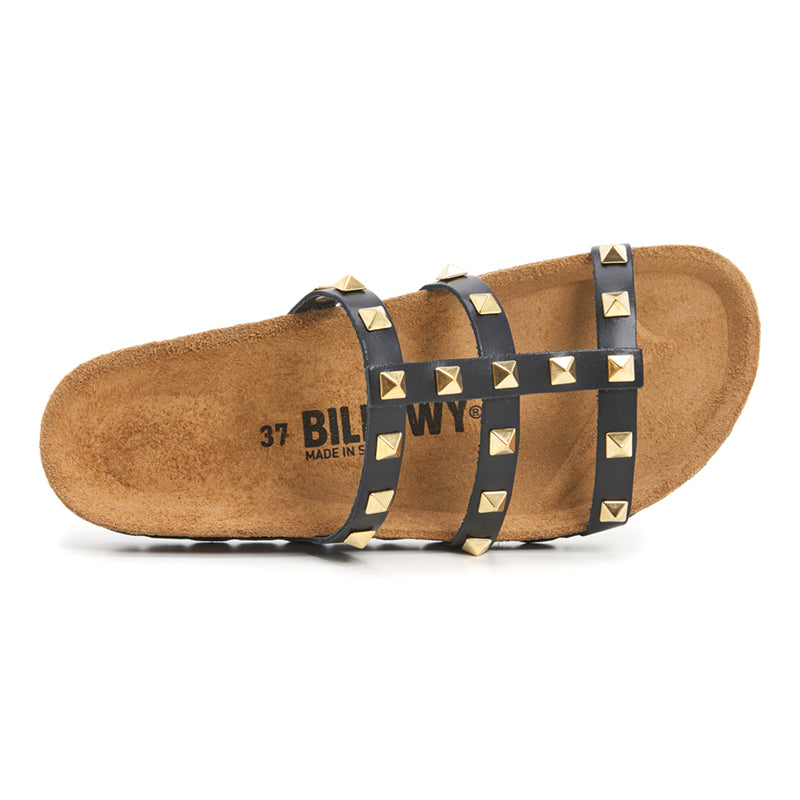 Imagen del producto Sandalia Negro Mujer