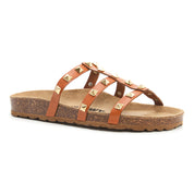 Imagen del producto Sandalia Marron Mujer