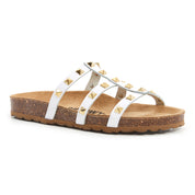 Imagen del producto Sandalia Blanco Mujer