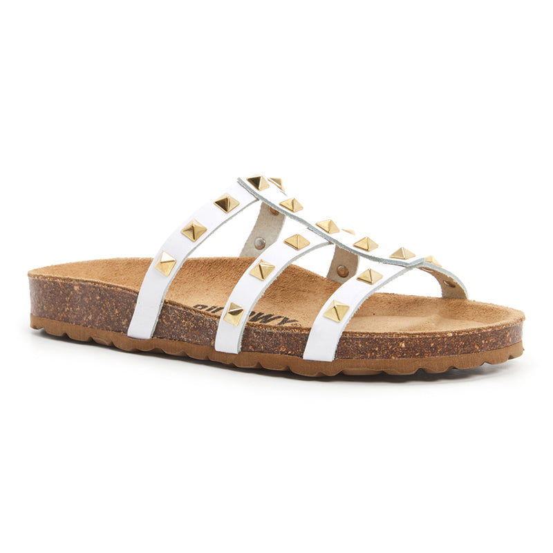 Imagen del producto Sandalia Blanco Mujer