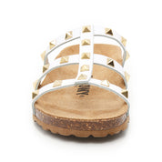 Imagen del producto Sandalia Blanco Mujer