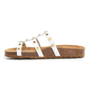 Imagen del producto Sandalia Blanco Mujer