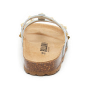 Imagen del producto Sandalia Blanco Mujer