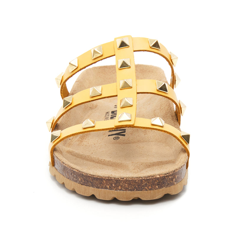 Imagen del producto Sandalia Amarillo Mujer