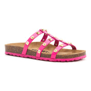 Imagen del producto Sandalia Fucsia Mujer