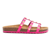 Imagen del producto Sandalia Fucsia Mujer