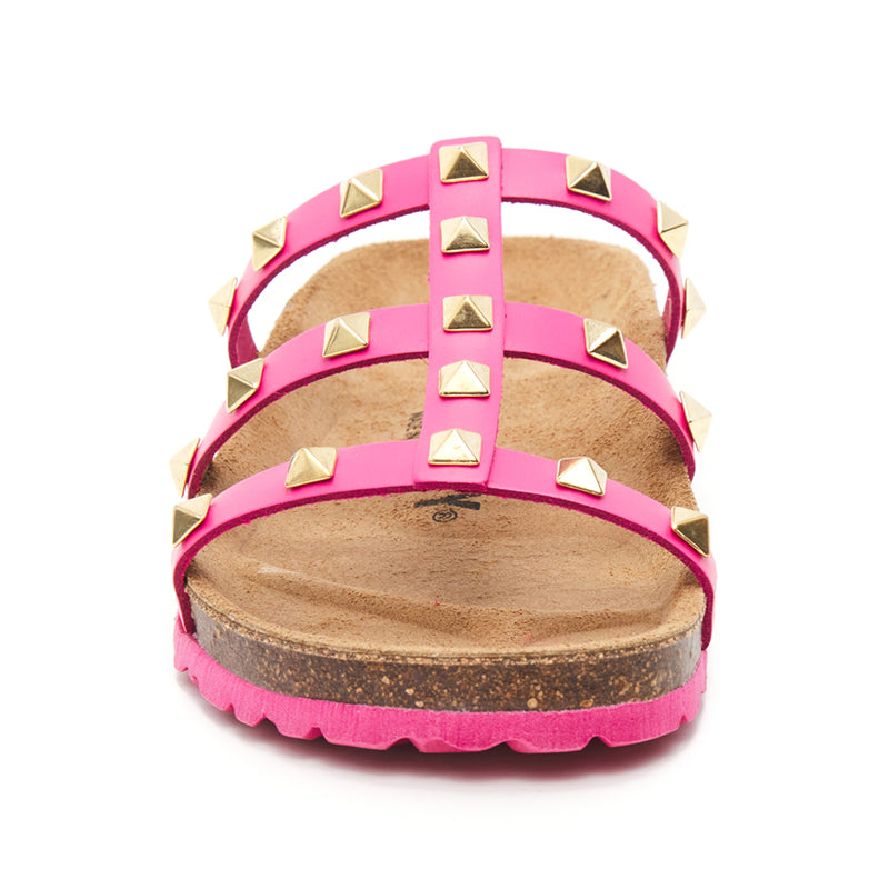 Imagen del producto Sandalia Fucsia Mujer