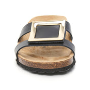 Imagen del producto Sandalia Negro Mujer