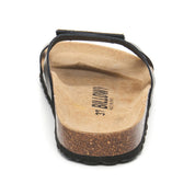 Imagen del producto Sandalia Negro Mujer