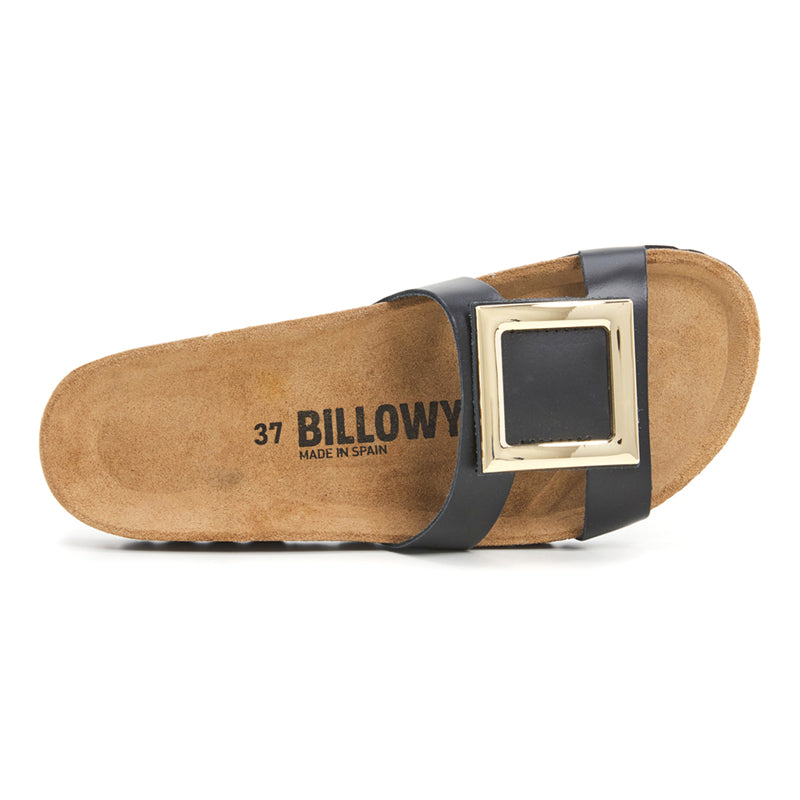 Imagen del producto Sandalia Negro Mujer