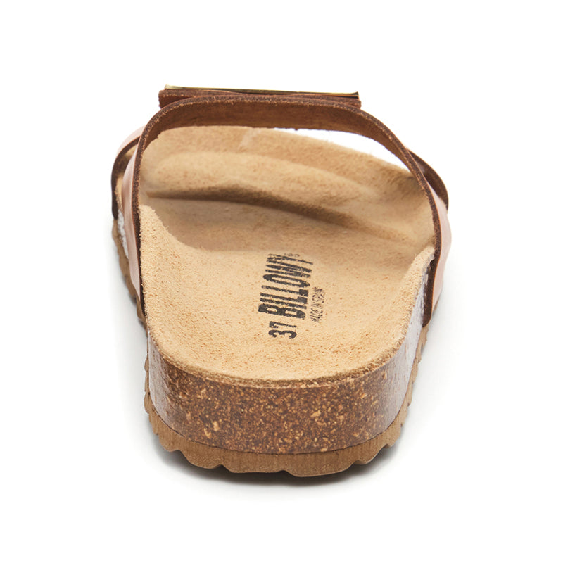 Imagen del producto Sandalia Marron Mujer