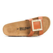 Imagen del producto Sandalia Marron Mujer