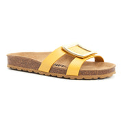 Imagen del producto Sandalia Amarillo Mujer