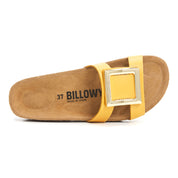 Imagen del producto Sandalia Amarillo Mujer